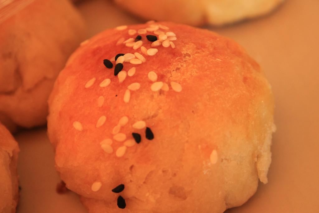 בוזקאדה Ilyada Hotel מראה חיצוני תמונה